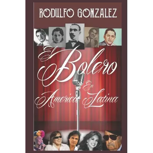 El Bolero en América Latina