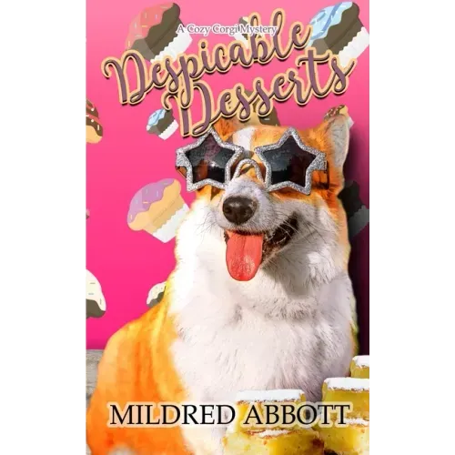 Despicable Desserts