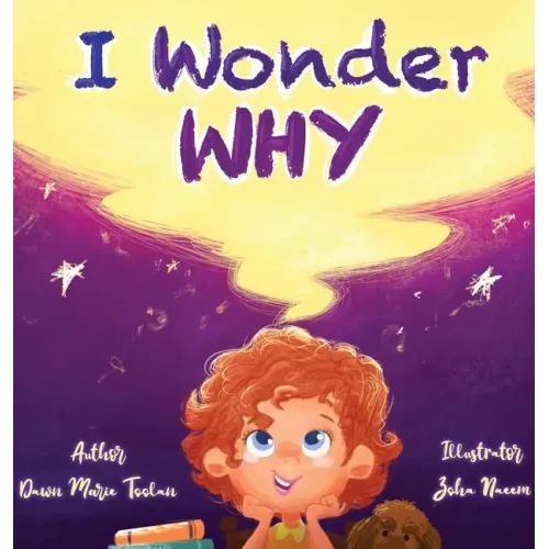 I Wonder Why