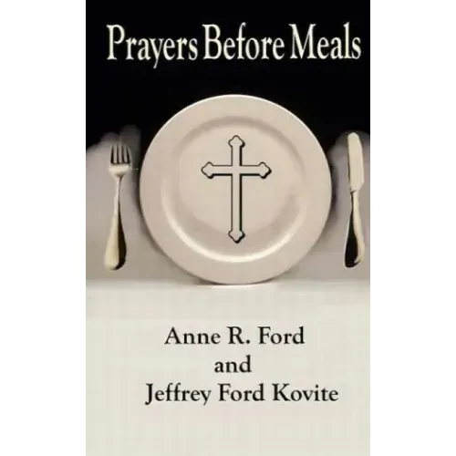Prayers Before Meals