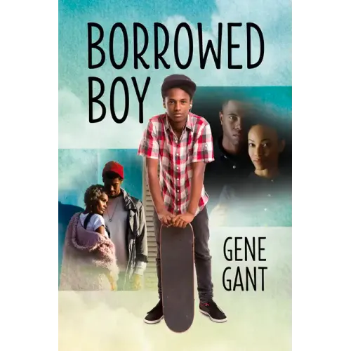Borrowed Boy