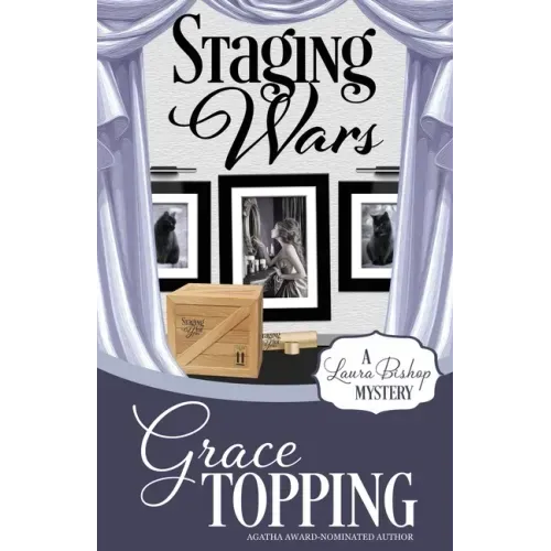 Staging Wars