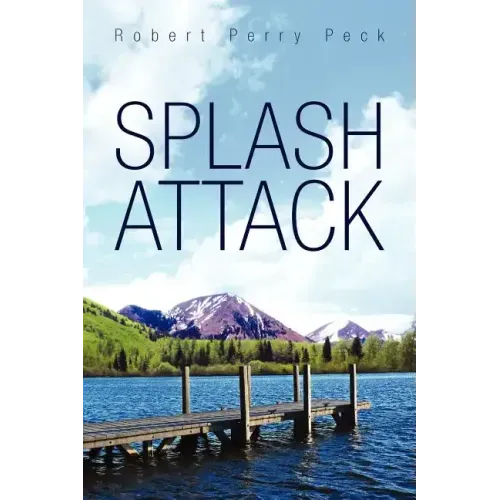 Splash Attack