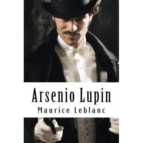 Arsenio Lupin