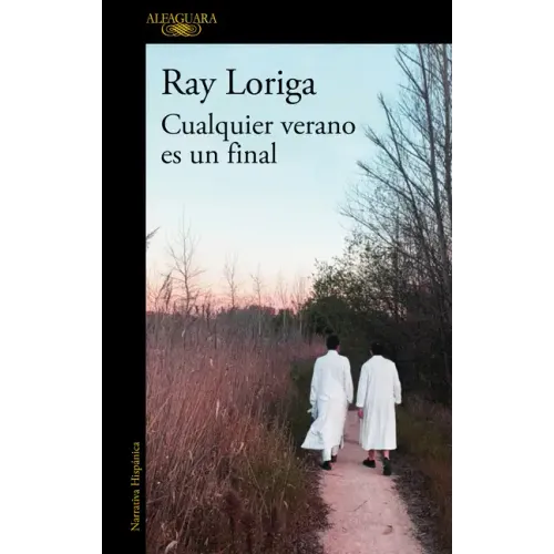 Cualquier Verano Es Un Final / Any Summer Is an Ending