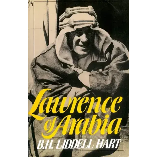 Lawrence of Arabia