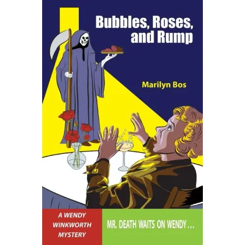 Bubbles, Roses, and Rump