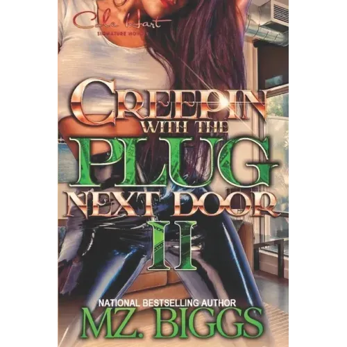 Creepin' With The Plug Next Door 2