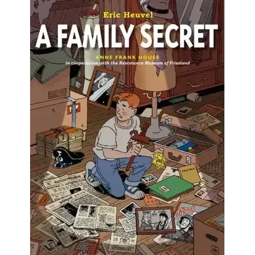 A Family Secret