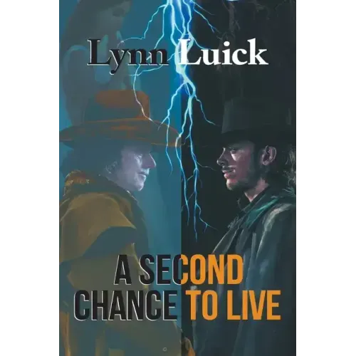 A Second Chance To Live