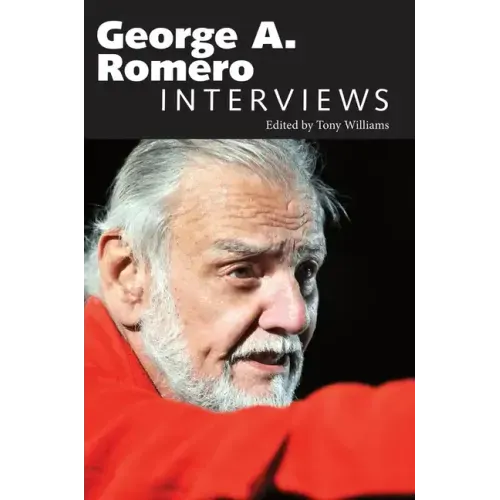 George A. Romero: Interviews