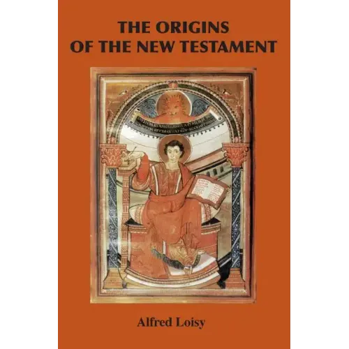 The Origins of the New Testament