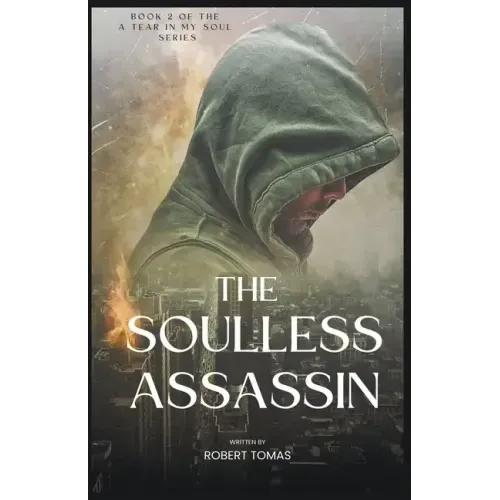 The Soulless Assassin