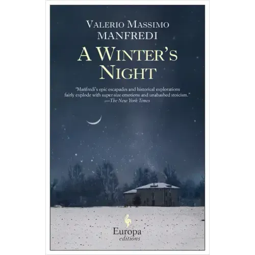 A Winter's Night