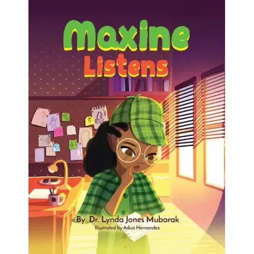 Maxine Listens