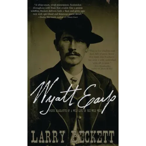 Wyatt Earp