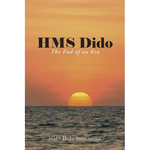 HMS Dido: The End of an Era