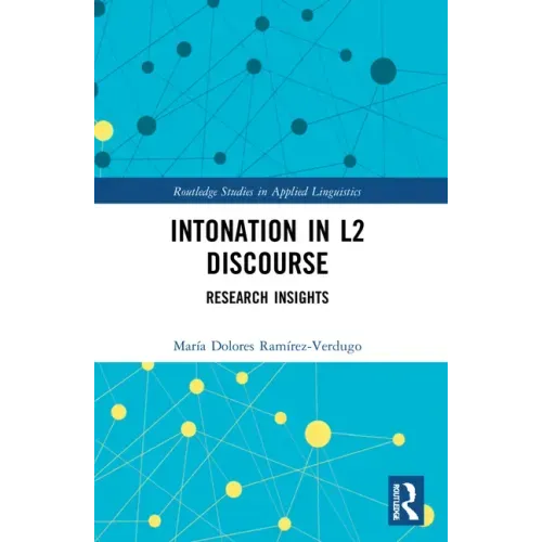 Intonation in L2 Discourse: Research Insights