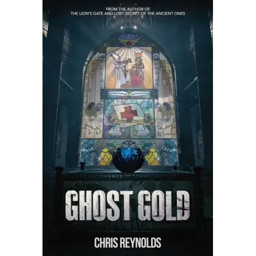 Ghost Gold