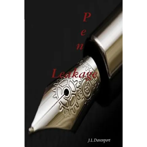 Pen Leakage