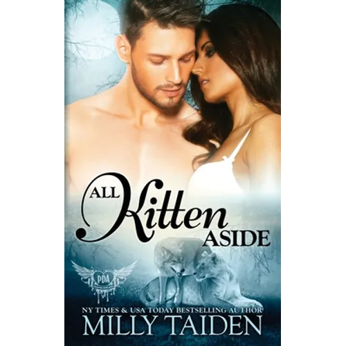 All Kitten Aside