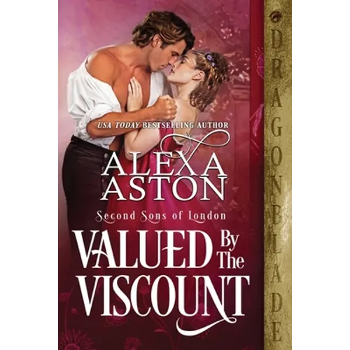 Valued by the Viscount