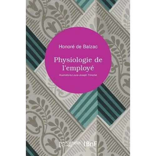 Physiologie de l'Employé