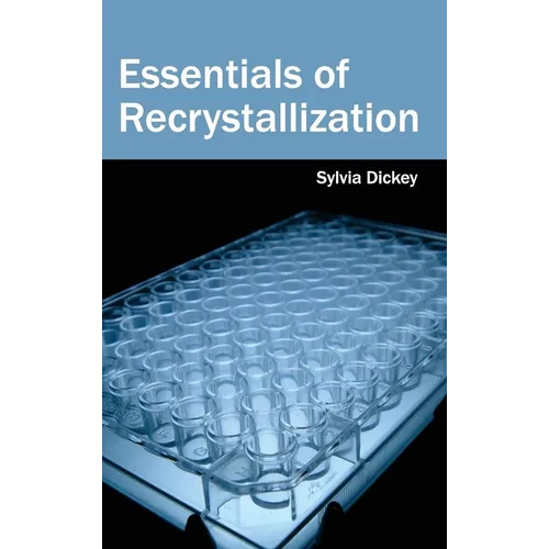 Essentials of Recrystallization