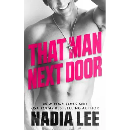 That Man Next Door