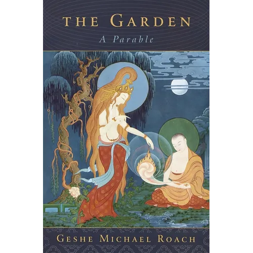The Garden: A Parable