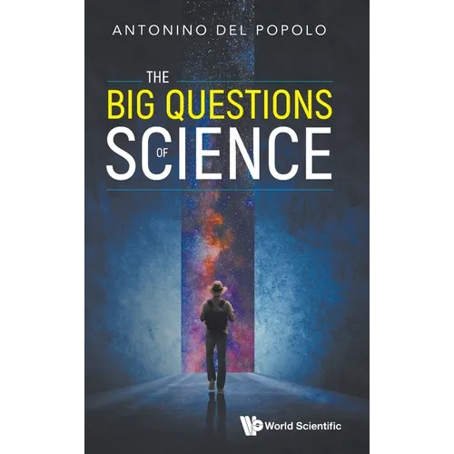 The Big Questions of Science