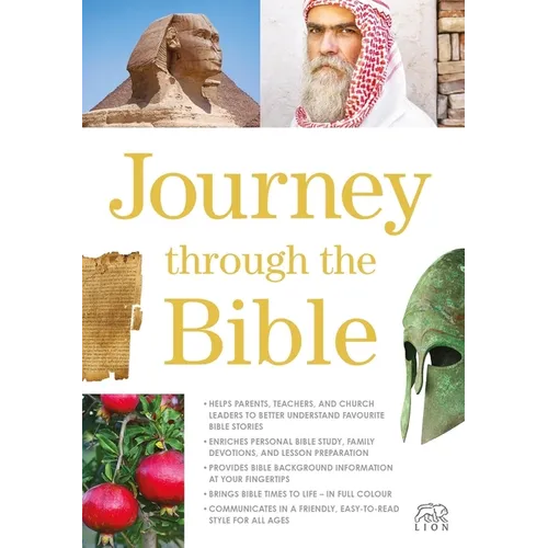 Journey Through the Bible