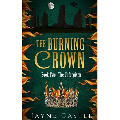 The Burning Crown