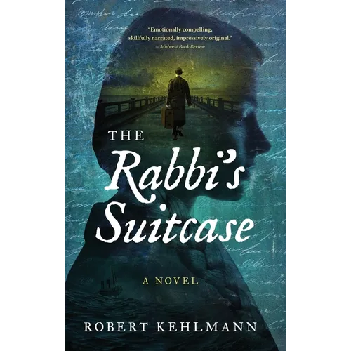 The Rabbi's Suitcase