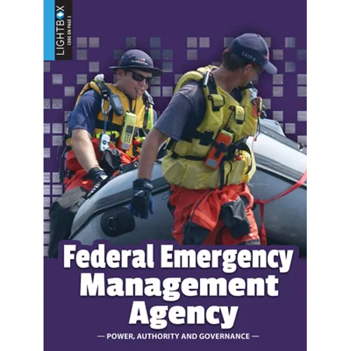 Federal Emergency Management Agency