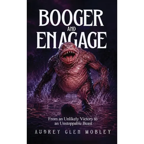 Booger and Enagage: From an Unlikely Victory to an Unstoppable Beast