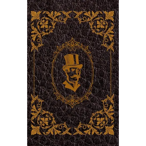 Arsène Lupin, gentleman-cambrioleur de Maurice Leblanc