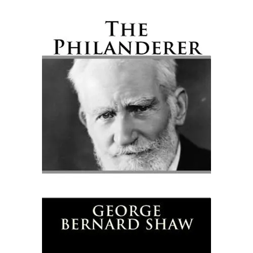 The Philanderer