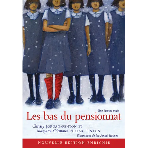 Les Bas Du Pensionnat