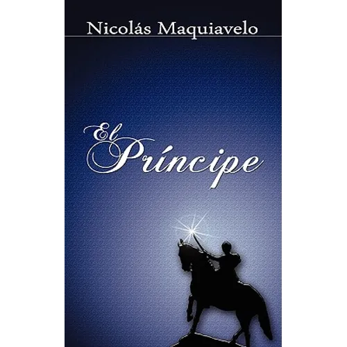 El Principe / The Prince