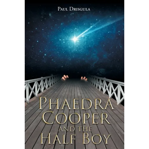 Phaedra Cooper and the Half Boy