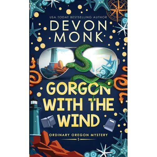 Gorgon With The Wind