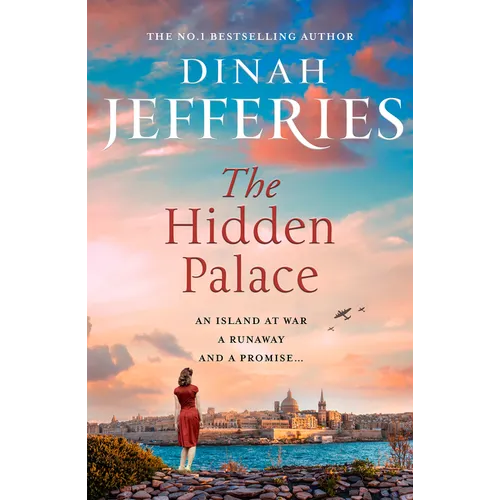 The Hidden Palace