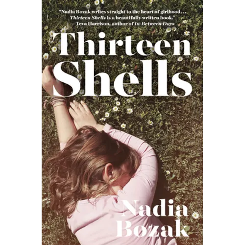 Thirteen Shells
