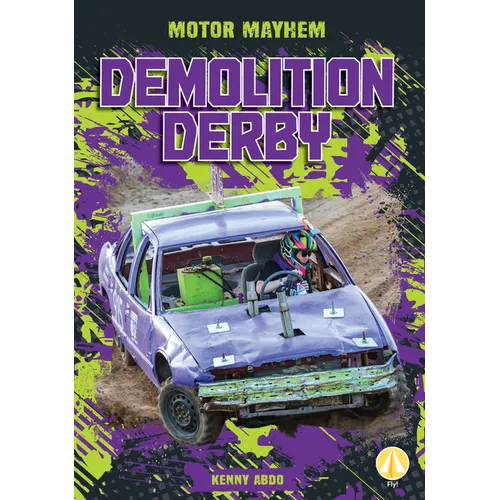 Demolition Derby