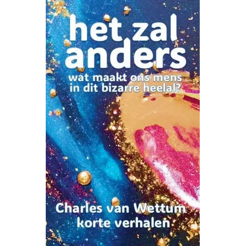 Het zal anders