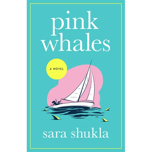 Pink Whales