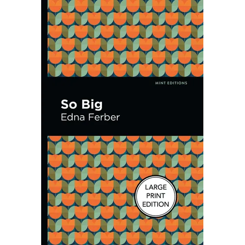 So Big