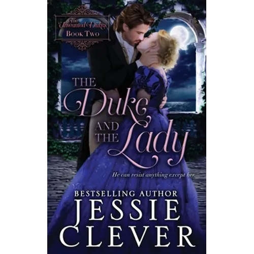 The Duke and the Lady