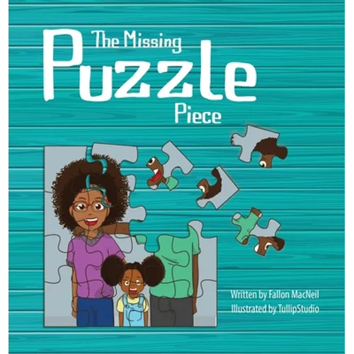 The Missing Puzzle Piece